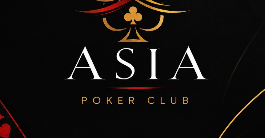 Asia Poker Club